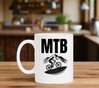 foto 4 Koffiemok MTB cadeau