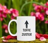foto 2 Koffiemok toffe zuster bedankje kadootje