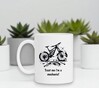 foto 4 Koffiemok Trust me i'm a  MTB mountainbike