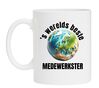 foto 1 Mok voor de beste medewerkster van de hele wereld