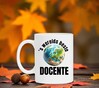 foto 4 Mok voor een docente de beste van de wereld lerares