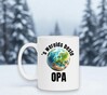 foto 3 Mok voor een hele lieve opa cadeau bedankje