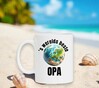 foto 4 Mok voor een hele lieve opa cadeau bedankje