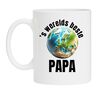 foto 1 Mok voor een hele lieve papa vaderdag