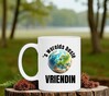 foto 2 Mok voor je allerbeste vriendin blij trots waardering 