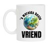 foto 1 Mok voor s werelds beste vriend  blijk van waardering trots