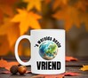 foto 2 Mok voor s werelds beste vriend  blijk van waardering trots