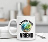 foto 4 Mok voor s werelds beste vriend  blijk van waardering trots