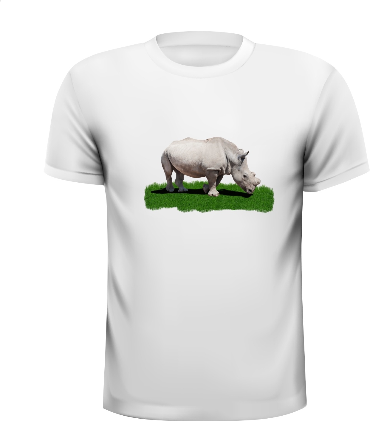 Neushoorn T-shirt