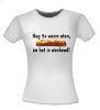 foto 4 Nog 5x warm eten en het is weekend frikandel speciaal fastfood bijna weekend maandag shirt