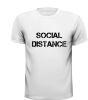 foto 3 social distance vintage t-shirt