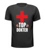 T-shirt top dokter cadeau bedankje coronavirus crisis