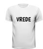 foto 3 T-shirt vrede
