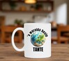 foto 3 Thee mok voor de liefste tante  van de hele wereld