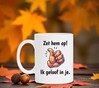 foto 2 Zet hem op ik geloof in je koffiemok