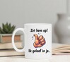 foto 4 Zet hem op ik geloof in je koffiemok