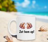 foto 2 Zet hem op koffiemok