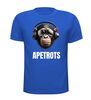 foto 5 apetrots t-shirt aap breekt uit t-shirt