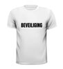 foto 13 Beveiliging T-shirt