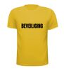 foto 15 Beveiliging T-shirt