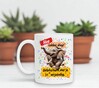 foto 3 Cadeau mok voor een 27ste verjaardag grappig humoristisch olifant