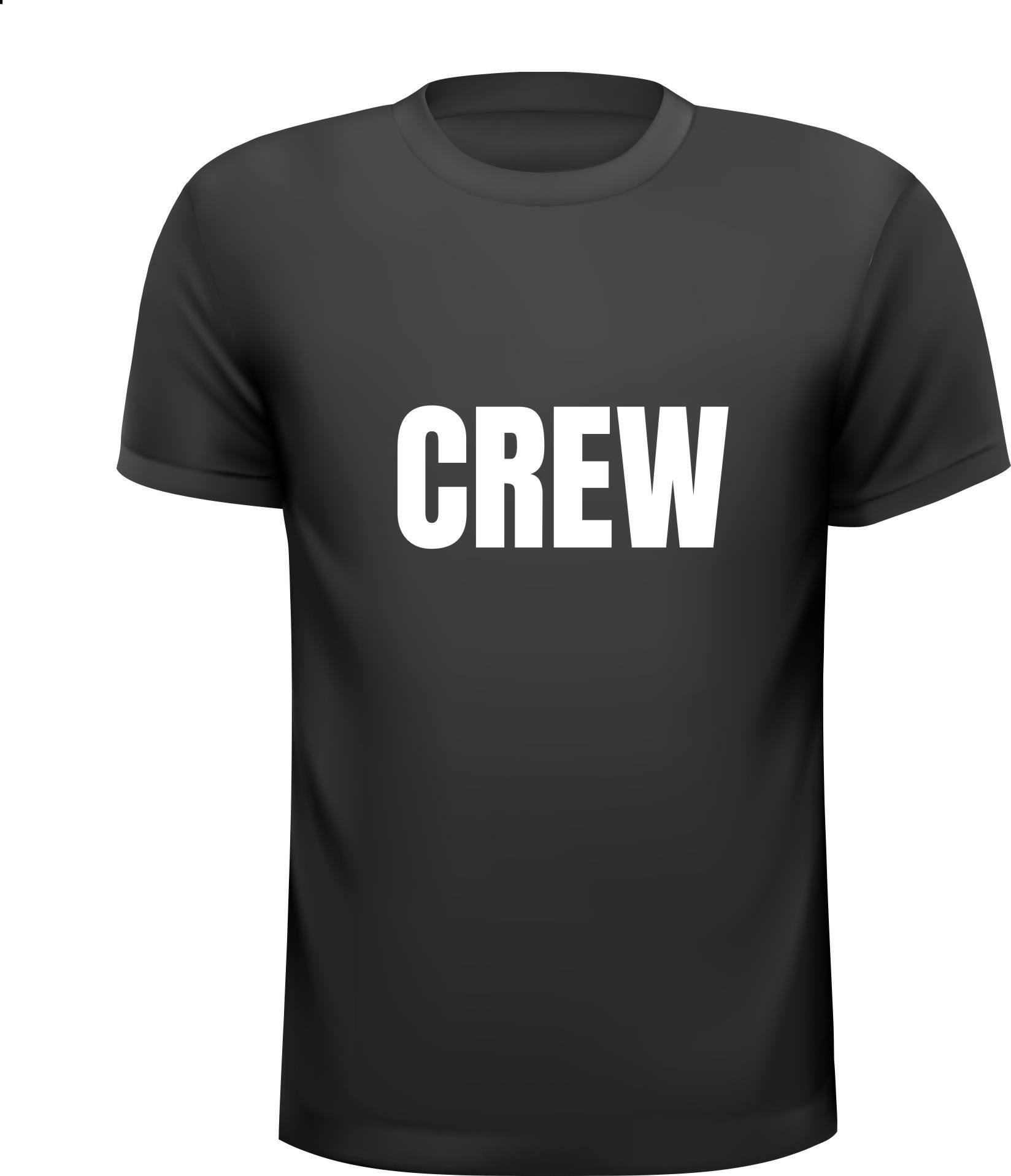 Crew T-shirt