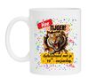 foto 1 Koffiemok 19de verjaadag hee tijger felicitatie leuk cadeau