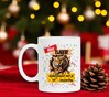foto 2 Koffiemok 19de verjaadag hee tijger felicitatie leuk cadeau