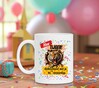 foto 2 Koffiemok 36ste verjaardag hee tijger voor stoer iemand