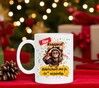 foto 3 Koffiemok 42ste verjaardag felicitatie grappig leuk gekke aap