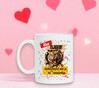 foto 4 Koffiemok 52ste verjaardag stoer hee tijger felicitatie cadeau