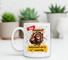 foto 4 Koffiemok 59ste verjaardag leuke hee knapperd aap gefeliciteerd