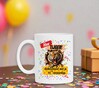 foto 4 Koffiemok 72ste verjaardag hee tijger stoer cadeau felicitatie