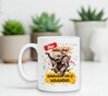 foto 3 Koffiemok hee lekker ding gefeliciteerd met je verjaardag olifant