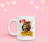 foto 4 Koffiemok stoer 26ste verjaardag hee tijger