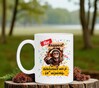 foto 2 Koffiemok voor iemands 69ste verjaardag