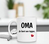 foto 3 Oma je bent een topper koffiemok