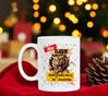 foto 2 Stoere koffiemok verjaardag cadeau 30ste felicitatie hee tijger
