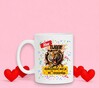 foto 4 Stoere koffiemok verjaardag cadeau 30ste felicitatie hee tijger