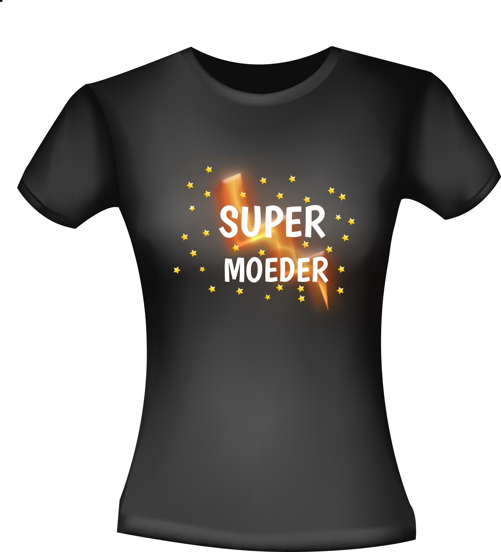 Moederdag cadeau t shirt outlet