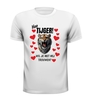 foto 2 T-shirt hee tijger wil je met me trouwen shirt huwelijksaanzoek