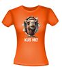 foto 10 T-shirt kameel dromedaris kus me vrijgezellenfeest