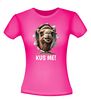 foto 12 T-shirt kameel dromedaris kus me vrijgezellenfeest