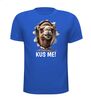 foto 5 T-shirt kameel dromedaris kus me vrijgezellenfeest