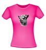 foto 12 T-shirt met Stoere geit print