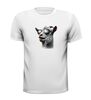 foto 13 T-shirt met Stoere geit print