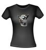 foto 2 T-shirt met Stoere geit print