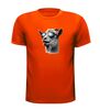 foto 9 T-shirt met Stoere geit print