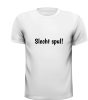 foto 3 Tekst T-shirt met de tekst Slecht spul!