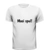 foto 3 Tekst T-shirt mooi spul